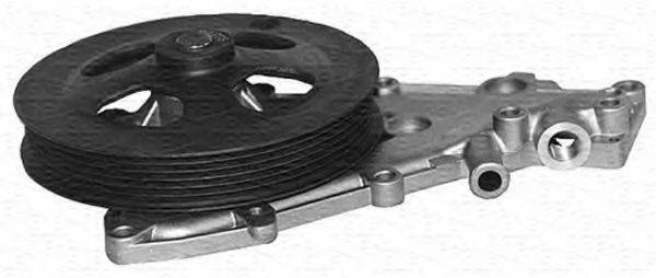 MAGNETI MARELLI 350981756000 Водяний насос