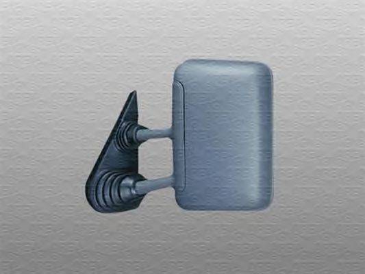 MAGNETI MARELLI 350315025000 Зовнішнє дзеркало, кабіна водія