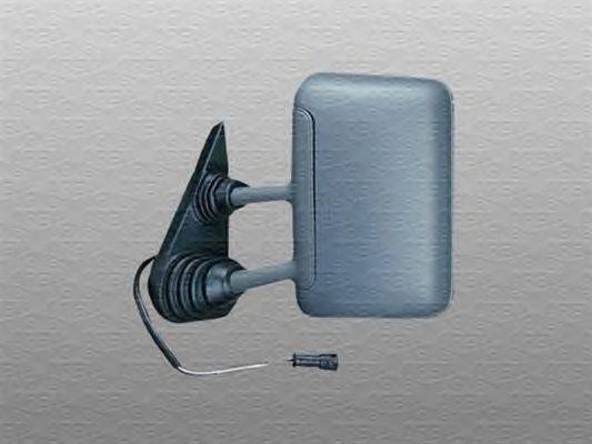 MAGNETI MARELLI 350315025080 Зовнішнє дзеркало, кабіна водія