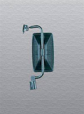 MAGNETI MARELLI 350319324310 Кронштейн, зовнішнє дзеркало