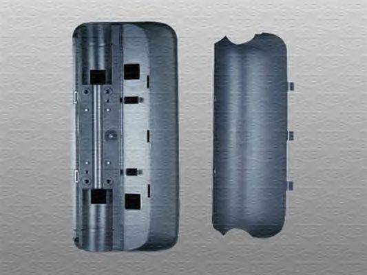 MAGNETI MARELLI 350319325000 Покриття, зовнішнє дзеркало