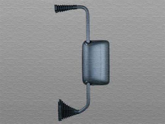 MAGNETI MARELLI 350319325010 Покриття, зовнішнє дзеркало