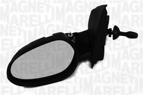MAGNETI MARELLI 182203164610 Зовнішнє дзеркало