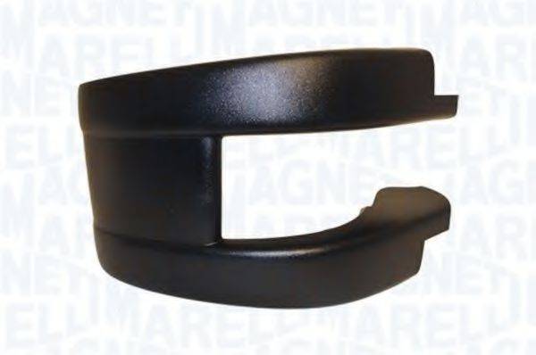 MAGNETI MARELLI 182211000500 Рама, ширококутне дзеркало