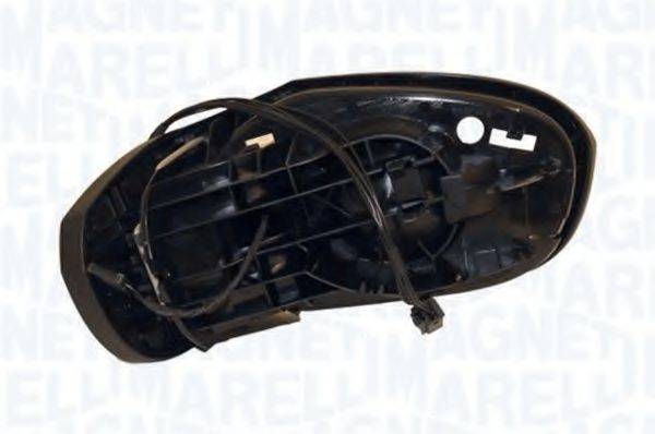 MAGNETI MARELLI 182203011800 Зовнішнє дзеркало