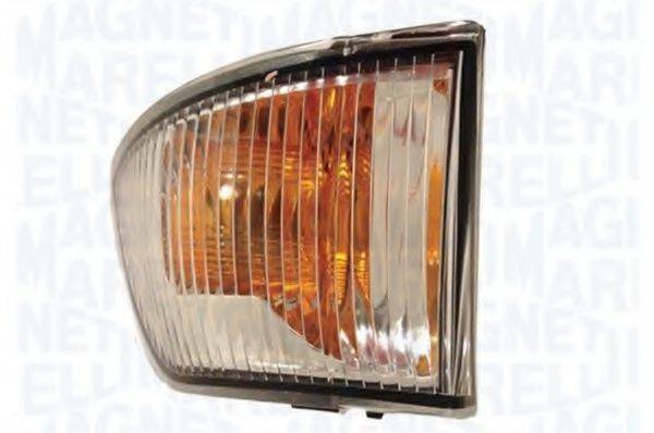 MAGNETI MARELLI 182206000400 Ліхтар покажчика повороту