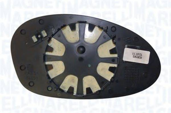 MAGNETI MARELLI 182209000800 Дзеркальне скло, зовнішнє дзеркало