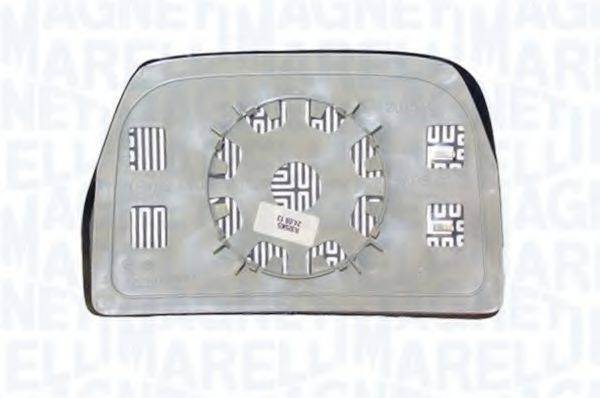 MAGNETI MARELLI 182209003900 Дзеркальне скло, зовнішнє дзеркало