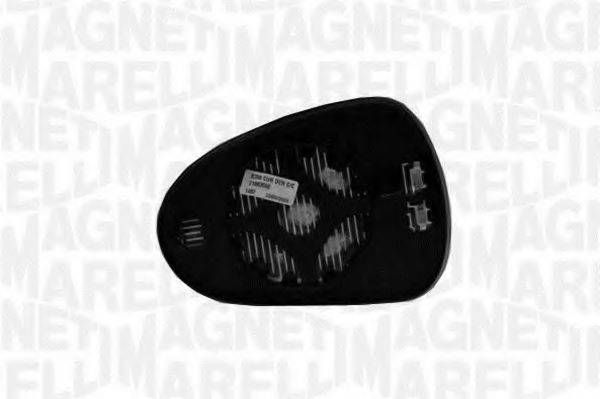MAGNETI MARELLI 351991307900 Дзеркальне скло, зовнішнє дзеркало