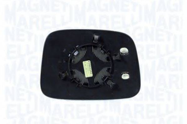 MAGNETI MARELLI 351991805430 Дзеркальне скло, зовнішнє дзеркало