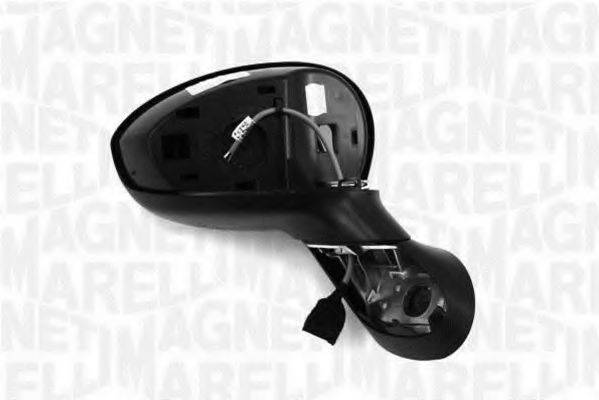MAGNETI MARELLI 351991103880 Зовнішнє дзеркало