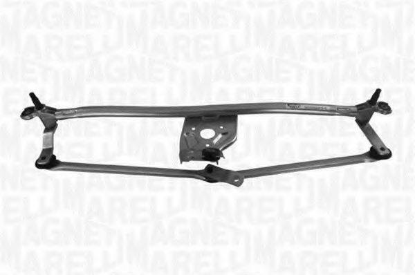 MAGNETI MARELLI 085423084010 Система тяг та важелів приводу склоочисника
