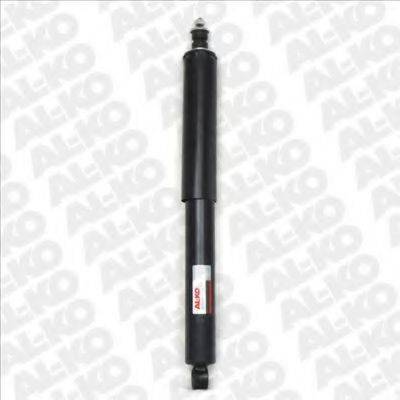 AL-KO 201703 Амортизатор