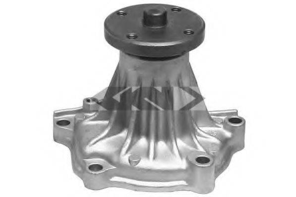 SPIDAN 91438 Водяний насос