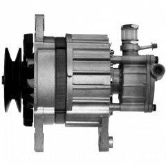 SPIDAN 5388 Генератор