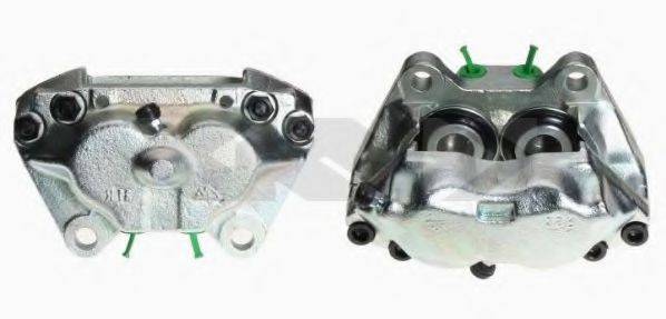 SPIDAN 400217 Гальмівний супорт