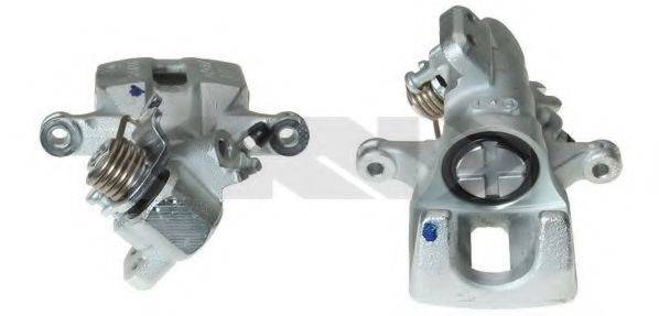 SPIDAN 404708 Гальмівний супорт