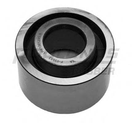 ROULUNDS RUBBER IP2121