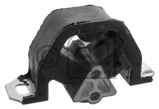 FEBI BILSTEIN 02033 Підвіска, двигун