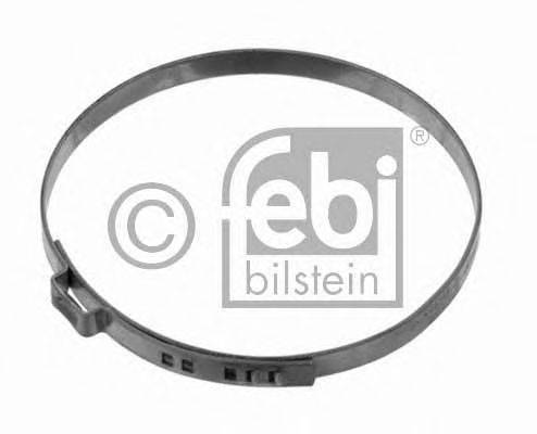 FEBI BILSTEIN 2092 Затискний хомут