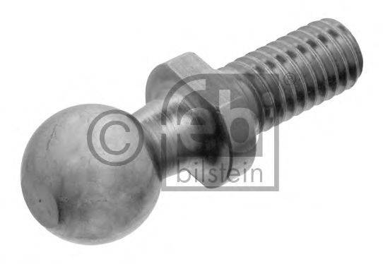 FEBI BILSTEIN 4006 Кульова головка, система тяг та важелів