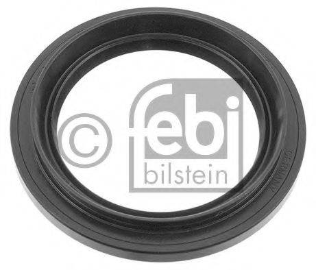 FORD 1637279 Кільце ущільнювача, ступиця колеса