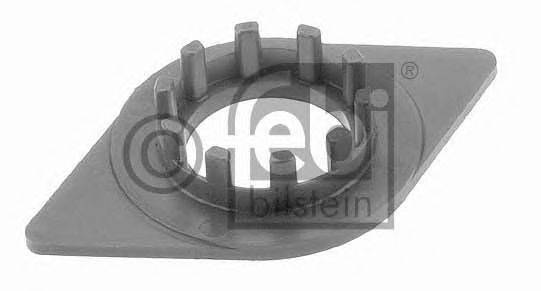FEBI BILSTEIN 09217 Сигналізатор, знос гальмівних колодок