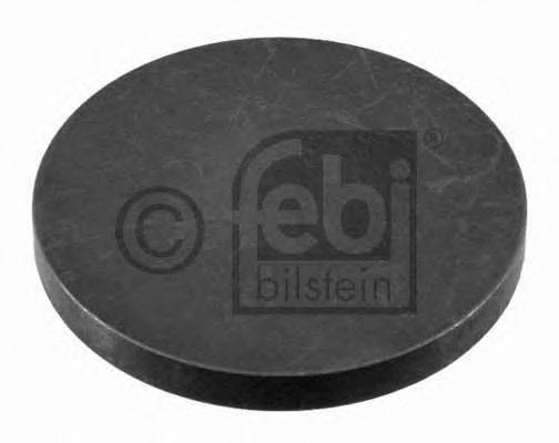 FEBI BILSTEIN 18458 Регулювальна шайба, зазор клапана