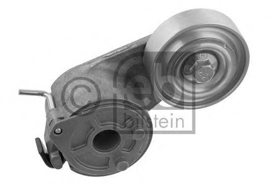 IVECO 5 0032 8913 Натягувач ременя, клинового зубча