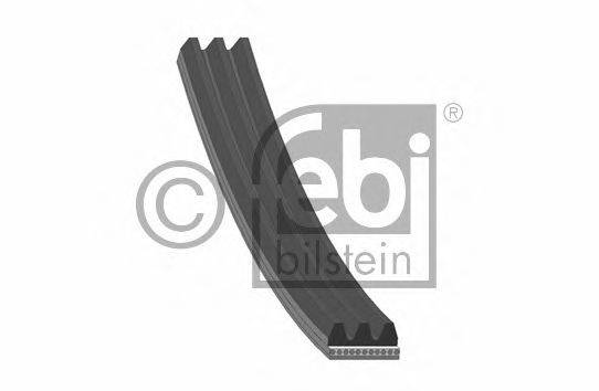 FEBI BILSTEIN 3PK736 Полікліновий ремінь
