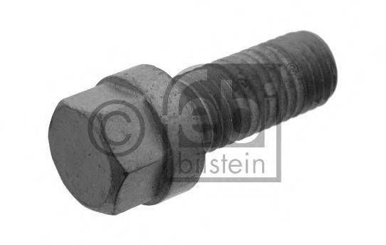 FEBI BILSTEIN 29597 Воротковий гвинт, карданний вал
