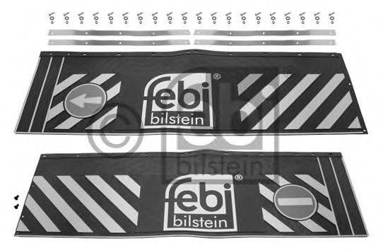 FEBI BILSTEIN 30812 Бризговик