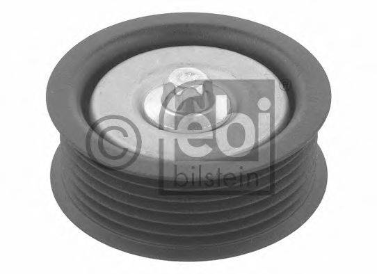 FEBI BILSTEIN 31142 Паразитний / провідний ролик, полікліновий ремінь