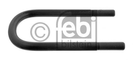 FEBI BILSTEIN 35068 Драбина ресори