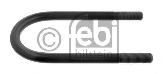 FEBI BILSTEIN 35074 Драбина ресори