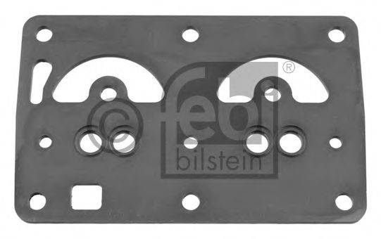 FEBI BILSTEIN 35865 Клапанна кришка, пневматичний компресор