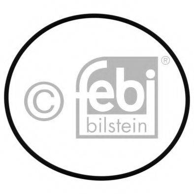 FEBI BILSTEIN 35931 Прокладка, кермовий механізм