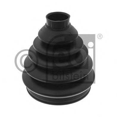 FEBI BILSTEIN 38346 Пильовик, приводний вал