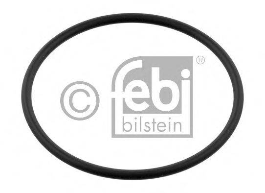 FEBI BILSTEIN 38553 Різьбова пробка, блок-картер двигуна