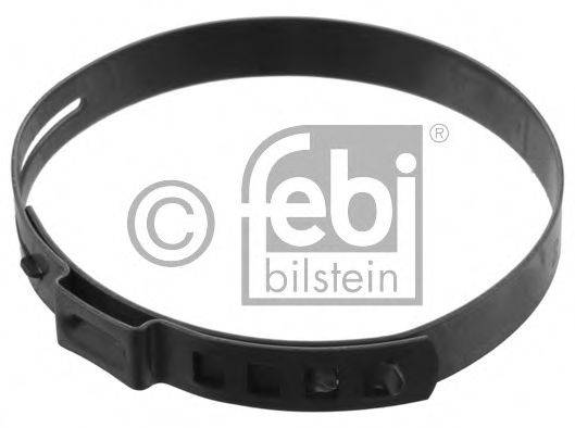 FEBI BILSTEIN 38761 Затискний хомут