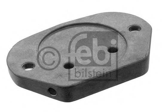 FEBI BILSTEIN 40736 Захисна шайба, поворотний кулак
