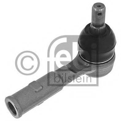 FEBI BILSTEIN 43361 Наконечник поперечної кермової тяги