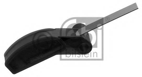 MERCEDES-BENZ 271 181 02 59 Планка натяжного пристрою, ланцюг приводу-масляний насос.
