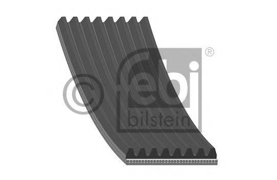 FEBI BILSTEIN 45831 Полікліновий ремінь