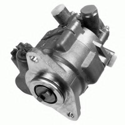 ZF LENKSYSTEME 8001 521