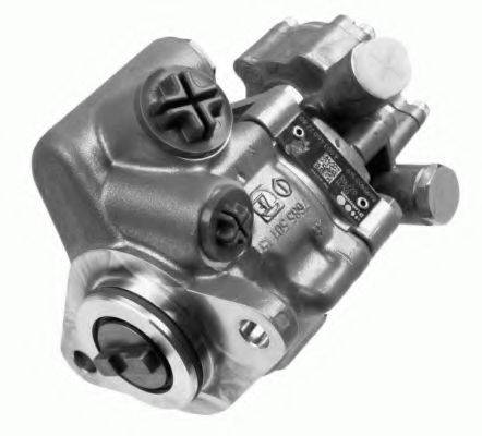 ZF LENKSYSTEME 8001 739