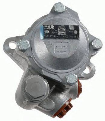 ZF LENKSYSTEME 8001 879