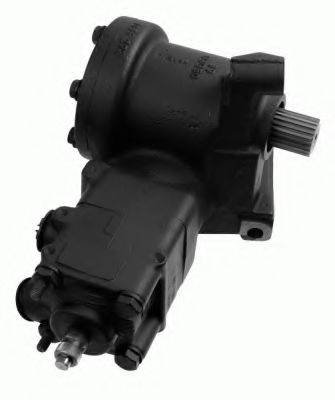 LEMFORDER 29052 Рульовий механізм