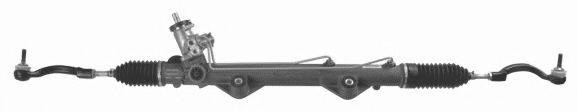 LEMFORDER 28683 Рульовий механізм