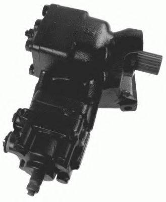 ZF LENKSYSTEME 2904 101